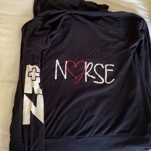 Nurse Jacket